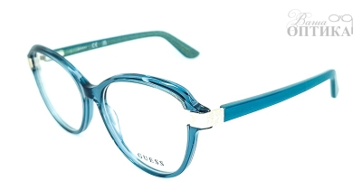 Guess 2955 087 55 оправа очковая